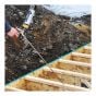 Colle sous-plancher, tan, 750 ml