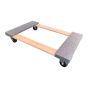 Platform Dolly With Protection - 18" x 30"