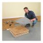 Insulated Panel - Barricade - 23.5" x 23.5"