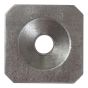 Spacer Plate - Perforated - 26 mm - 500/pkg