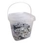 Spacer Plate - Perforated - 26 mm - 500/pkg