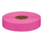 Glo Flagging Tape - Pink - 600'