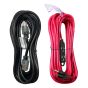 Outdoor Extension Cord Set – 7.5 m & 12 m – Includes 3-Outlets Cord