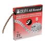 Strapping Nylon Coated - 1/2" x 25'