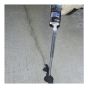 Réparateur de fissures de béton, Fastset, 254 ml