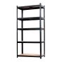 Shelf – 5 Layer - Metal - 70" x 35" x 15"