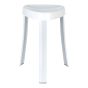Shower Seat – SPA - White