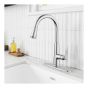 Robinet de cuisine rétractable, Eastcourt, chrome