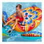 Poll Float Ride-On Turtle – 6’ x 68"