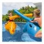 Jouet pour piscine, Bataille Rhino, 60" x 30"
