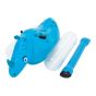 Jouet pour piscine, Bataille Rhino, 60" x 30"