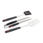 Ensemble d’ustensiles pour BBQ, 3 mcx