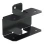 Connecteur de rail ZMAX Rigid Tie, OA AV, noir
