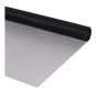 Stainless Steel Screen – Charcoal - 36" x 84"