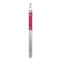 Cadre de moustiquaire en kit, blanc, 48" x 7/16"