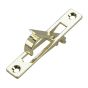 Pocket Door Pull, Brass