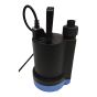 Pompe utilitaire, 1/4 ch