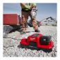 Super chargeur, M18, double baie