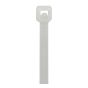 Cable Tie – Nylon – White - 4" – 500/pkg