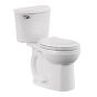 Toilette Reliant, ronde, 4,8 l