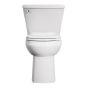 Toilette Reliant, ronde, 4,8 l