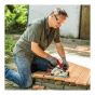 Circular Saw - Cordless - 18V - 6 1/2" - Tool Only
