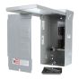 Panneau pour spa, type 3R, 125 A, 1P 3F