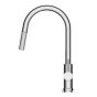 Kitchen Faucet - Evora - Chrome