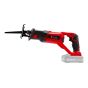 Reciprocating Saw - Cordless - 18V
