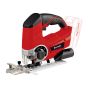Jigsaw - Variable Speed - Cordless - 18V - Tool Only