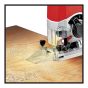 Jigsaw - Variable Speed - Cordless - 18V - Tool Only