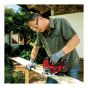 Jigsaw - Variable Speed - Cordless - 18V - Tool Only