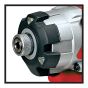 Impact Driver Kit - Cordless - 1/4" - 18V