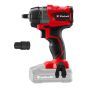 Impact Driver - Cordless - 1/2" - 18V - Tool Only