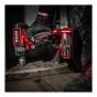 Impact Driver - Cordless - 1/2" - 18V - Tool Only