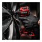 Impact Driver - Cordless - 1/2" - 18V - Tool Only