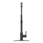 Kitchen Faucet - Braga - Gunmetal