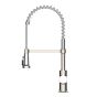Kitchen Faucet - Tomar - Brushed Nickel