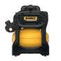 Air Compressor – Cordless – 20V MAX – 2 1/2 gal