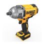 Clé à choc avec enclume, 20V MAX