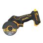 Outil de coupe, sans fil, 20V MAX
