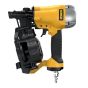 Pneumatic Roofing Nailer, Coil Nails, 15°