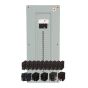 V-Pack Pannel C/W Side Main + Breakers – 120-240 V - 200 A - 40/80