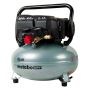 Compressor - 6 Gal - Oil Less - 4 CFM