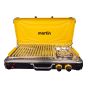Poêle au propane, MCS-500, 2 brûleurs, 33 000 BTU