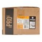 Coil Nails – 15D – Spirals – Bright - 2 1/2" - 9000/pkg