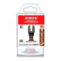 Oscillating Blade - Universal Fit - Clean Wood – 2 1/2" - 10/pkg