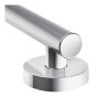 Grab Bar – Chrome – 16”