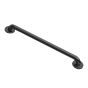 Grab Bar – Matte Black - 24"