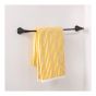 Lindor Towel Bar - 24” - Matte Black
